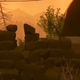 Illustration for article titled Tiny Utopias: Fort Brian (Firewatch)em/em